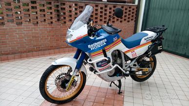 Honda XL 600 V Transalp - 1998