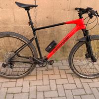 Cannondale scalpel Carbon 4 ht