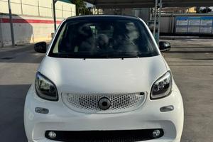 Smart fortwo 0.9 2016 prezzo trattabile