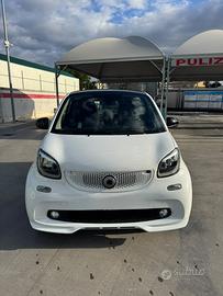 Smart fortwo 0.9 2016 prezzo trattabile