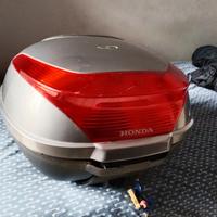 Bauletto Honda Sh150