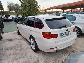 BMW 12/2013
