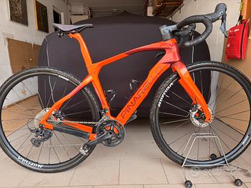 Gravel Pinarello