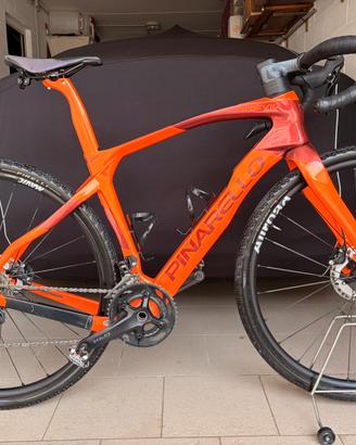 Gravel Pinarello