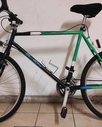 Vintage bici MTB Bianchi Aspid 26"