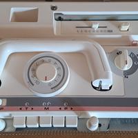 Macchina da maglieria Brother KH893 – Finezza 5/6 