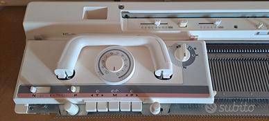 Macchina da maglieria Brother KH893 – Finezza 5/6 