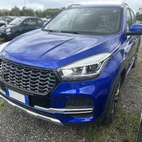 DR Motor DR 4.0 - dr 4.0 1.5 Gpl 114cv