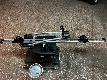 Portabici thule