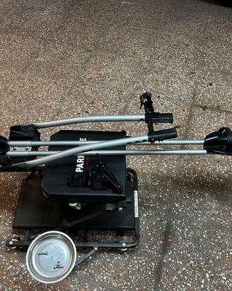 Portabici thule