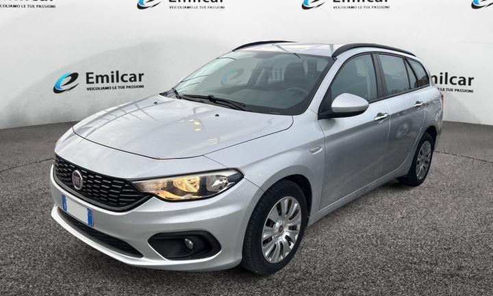 FIAT Tipo (2015-->) - Tipo 1.6 Mjt S&S SW U357548
