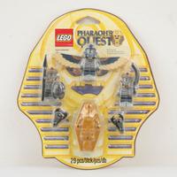 LEGO Pharaoh's Quest Skeleton Mummy Battle Pack