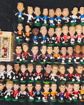 corinthian prostars varie 