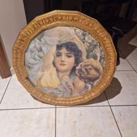 Quadro d'arredo