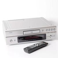 LETTORE SACD DVD-A HDCD DENON DVD-3910 DA RIPARARE