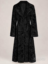 Cappotto Astrakan
