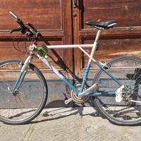 Bicicletta Fausto Coppi