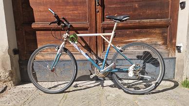 Bicicletta Fausto Coppi