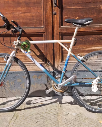 Bicicletta Fausto Coppi
