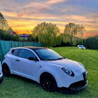 Alfa Romeo Mito 70cv