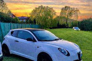 Alfa Romeo Mito 70cv