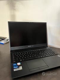 Computer portatile “SiComputer”