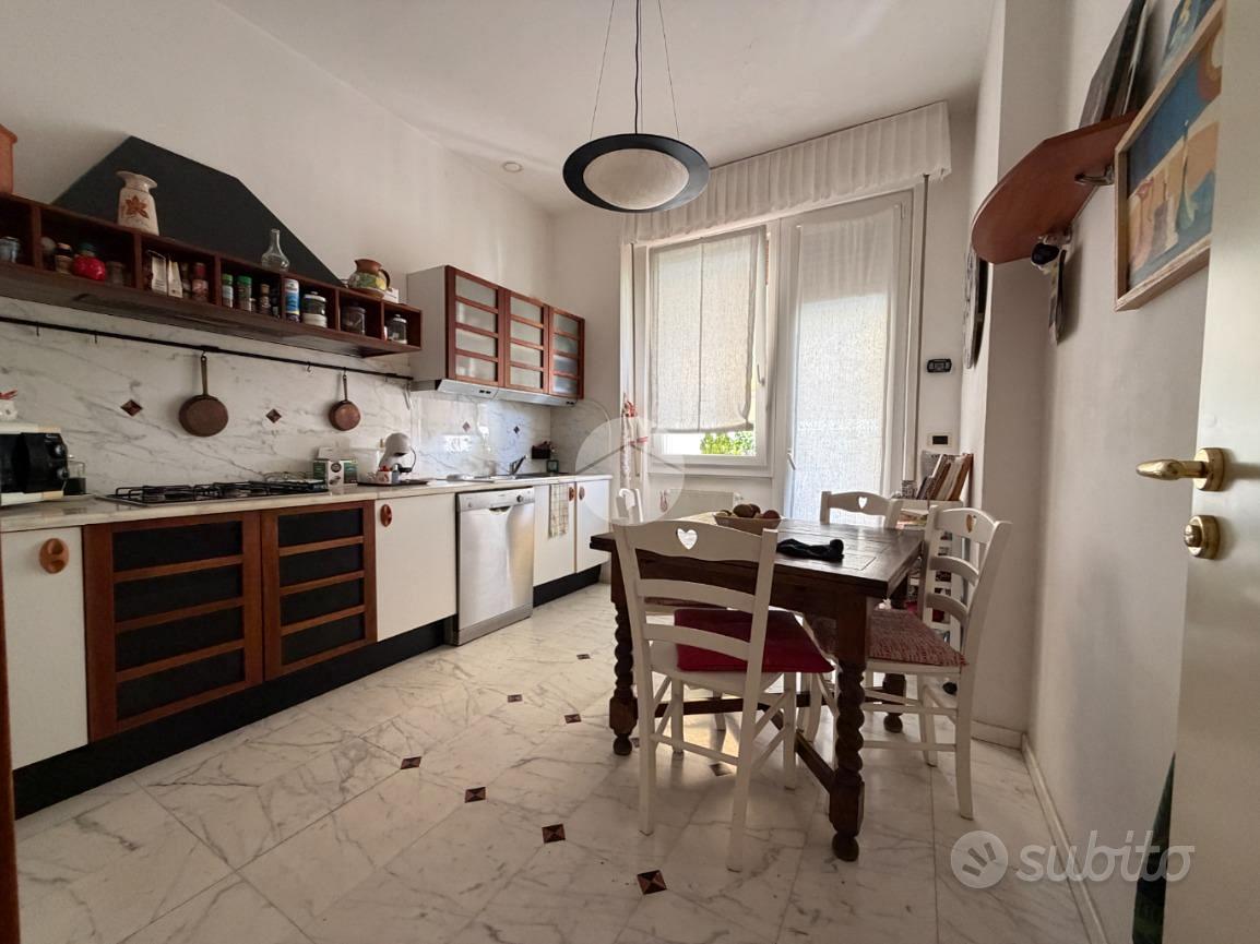 Appartamento – La Spezia, Marola - Vista 3