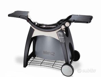Carrello WEBER Q3000