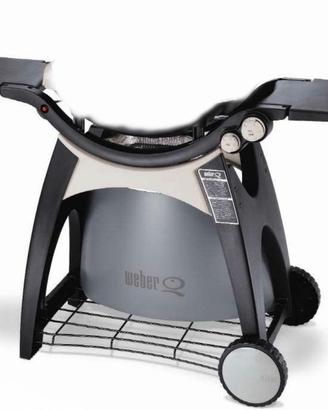 Carrello WEBER Q3000