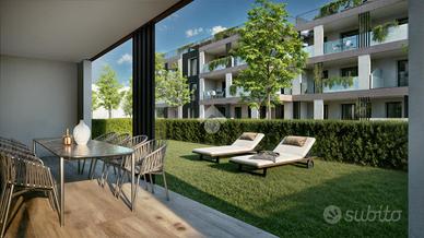 3 LOCALI A PESCHIERA BORROMEO