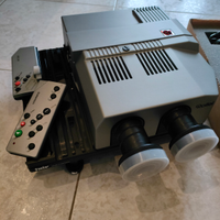 Proiettore diapositive ROLLEI MSC 310 twin