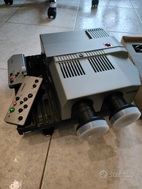 Proiettore diapositive ROLLEI MSC 310 twin