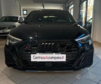 Audi Sportback 2.0 tfsi quattro s-tronic