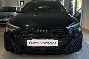 Audi Sportback 2.0 tfsi quattro s-tronic