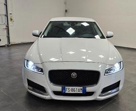 JAGUAR XF 2.0 D 163 CV aut. Prestige