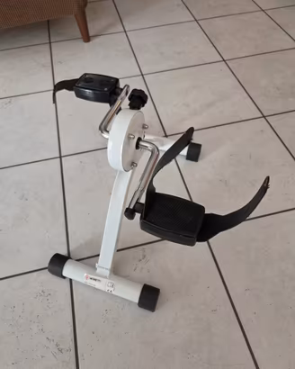Mini Cyclette Terapeutica
