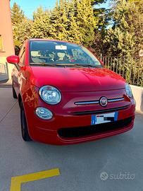 Fiat 500 modello Pop 1.2 e 69 cv