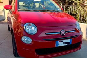 Fiat 500 modello Pop 1.2 e 69 cv