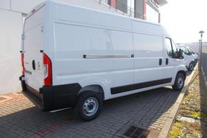 FIAT Ducato 35 2.2 Mjt 140CV LH2 Furgone KM 0