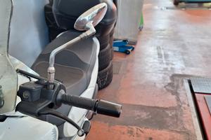 Aprilia Scarabeo 300s