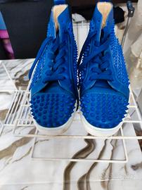 Sneakers  alte Christian Louboutin Louis Spikes
