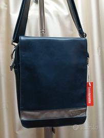 Borsello uomo Lambretta