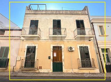 Casa Indipendente Avola [Cod. rif 3334875VRG]