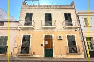 Casa Indipendente Avola [Cod. rif 3334875VRG]