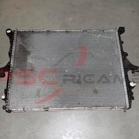Radiatore raffreddamento motore VW Touareg
