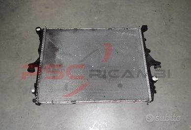 Radiatore raffreddamento motore VW Touareg