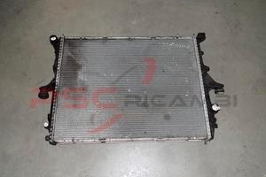 Radiatore raffreddamento motore VW Touareg