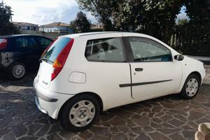 Fiat Punto Elx