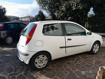 Fiat Punto Elx