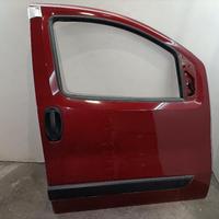 PORTIERA ANTERIORE DESTRA FIAT Qubo 1° Serie 1367